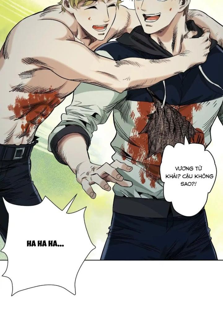 Dị Thú Mê Thành Chapter 41 - Trang 2