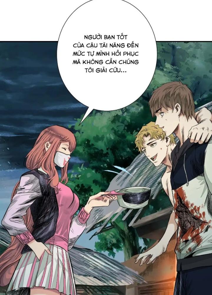 Dị Thú Mê Thành Chapter 41 - Trang 2
