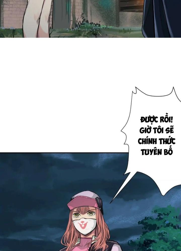 Dị Thú Mê Thành Chapter 41 - Trang 2