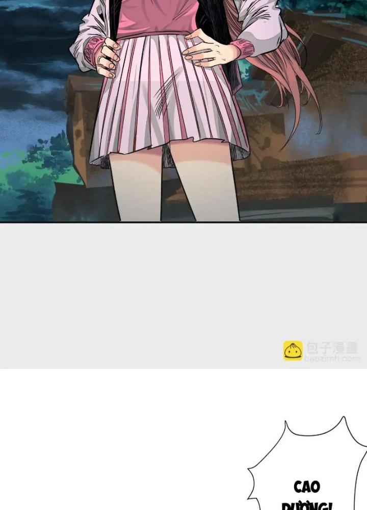 Dị Thú Mê Thành Chapter 41 - Trang 2