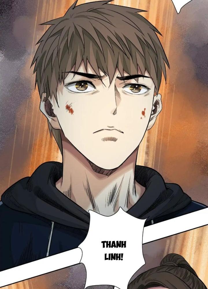 Dị Thú Mê Thành Chapter 41 - Trang 2