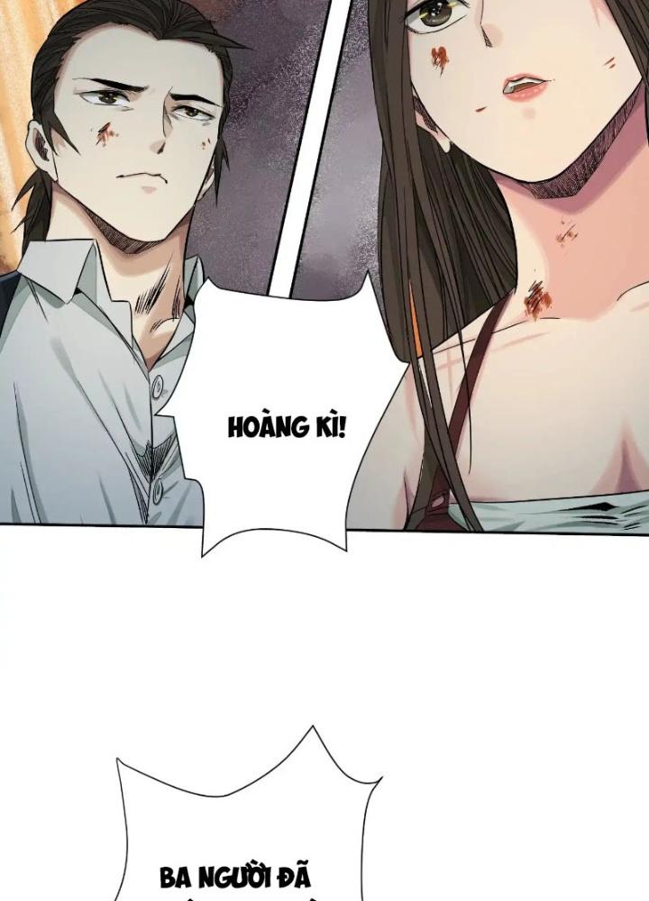 Dị Thú Mê Thành Chapter 41 - Trang 2