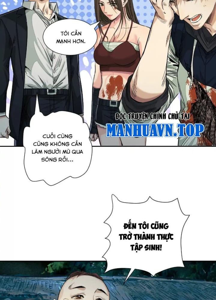 Dị Thú Mê Thành Chapter 41 - Trang 2