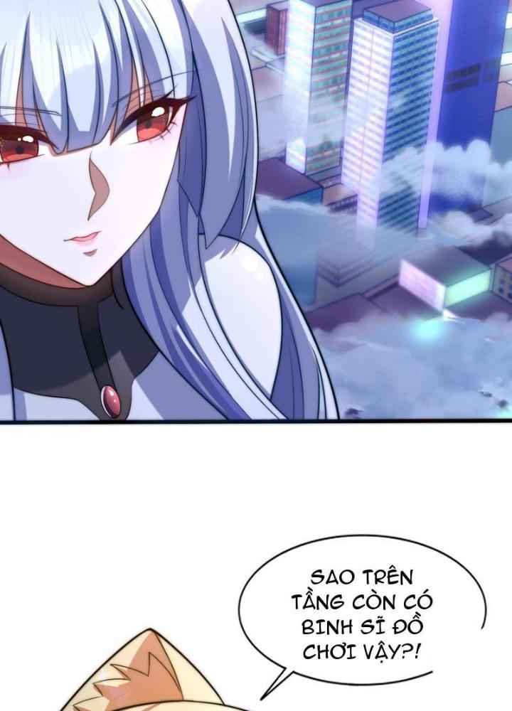 Vô Địch Từ Cưỡng Hôn Ma Nữ Chapter 175 - Trang 4