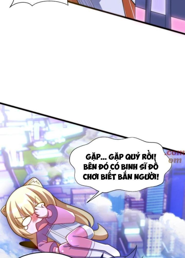 Vô Địch Từ Cưỡng Hôn Ma Nữ Chapter 175 - Trang 4