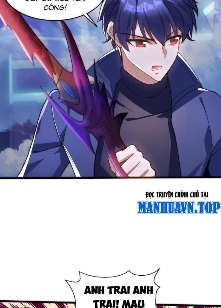 Vô Địch Từ Cưỡng Hôn Ma Nữ Chapter 175 - Trang 4