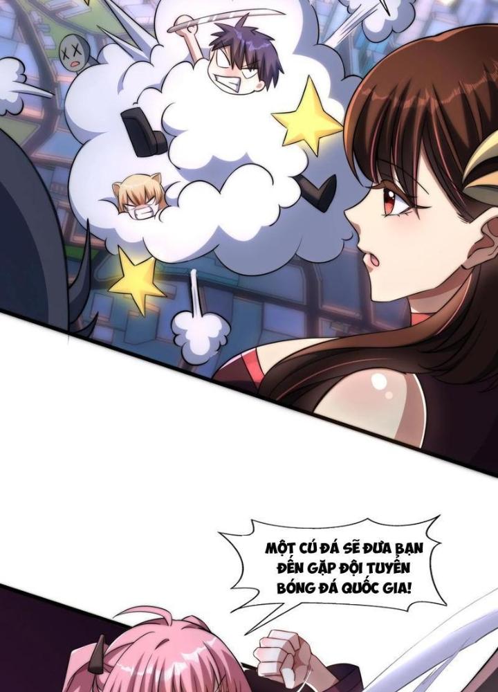 Vô Địch Từ Cưỡng Hôn Ma Nữ Chapter 175 - Trang 4