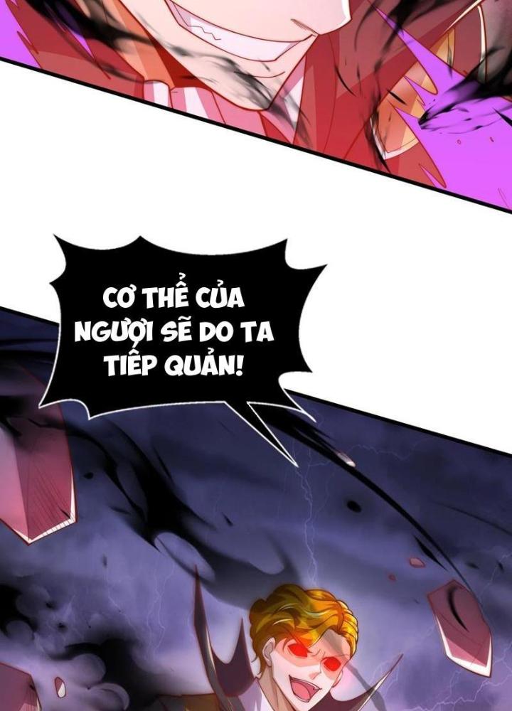 Vô Địch Từ Cưỡng Hôn Ma Nữ Chapter 175 - Trang 4