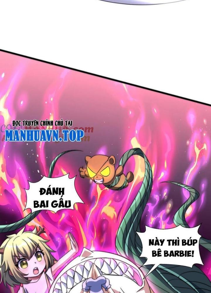 Vô Địch Từ Cưỡng Hôn Ma Nữ Chapter 175 - Trang 4