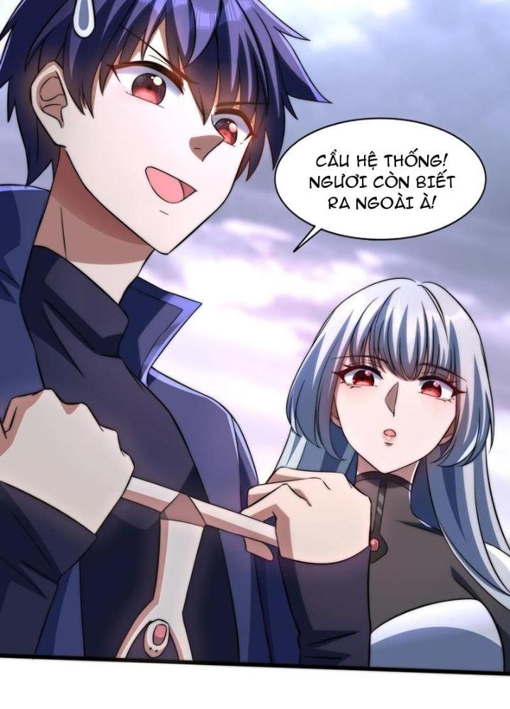Vô Địch Từ Cưỡng Hôn Ma Nữ Chapter 175 - Trang 4