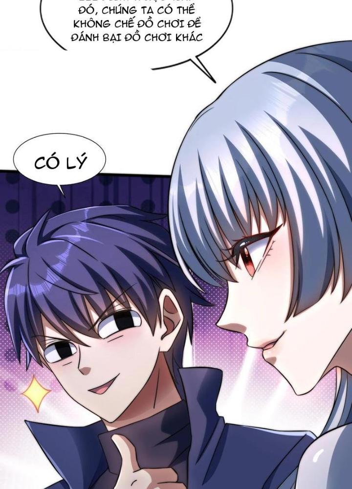 Vô Địch Từ Cưỡng Hôn Ma Nữ Chapter 175 - Trang 4