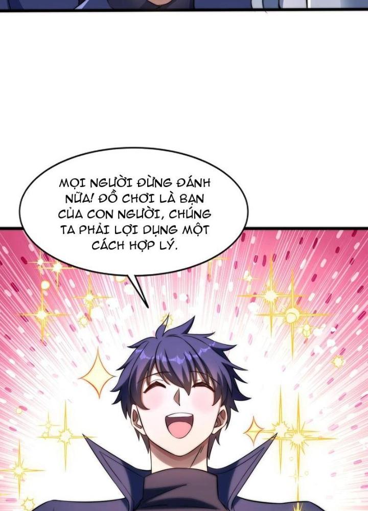 Vô Địch Từ Cưỡng Hôn Ma Nữ Chapter 175 - Trang 4