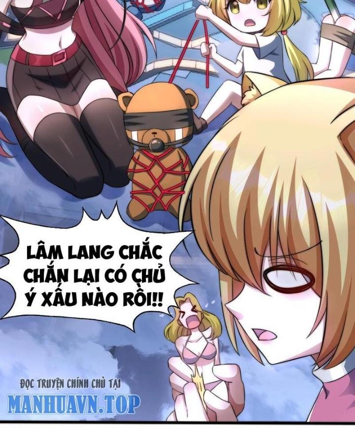 Vô Địch Từ Cưỡng Hôn Ma Nữ Chapter 175 - Trang 4