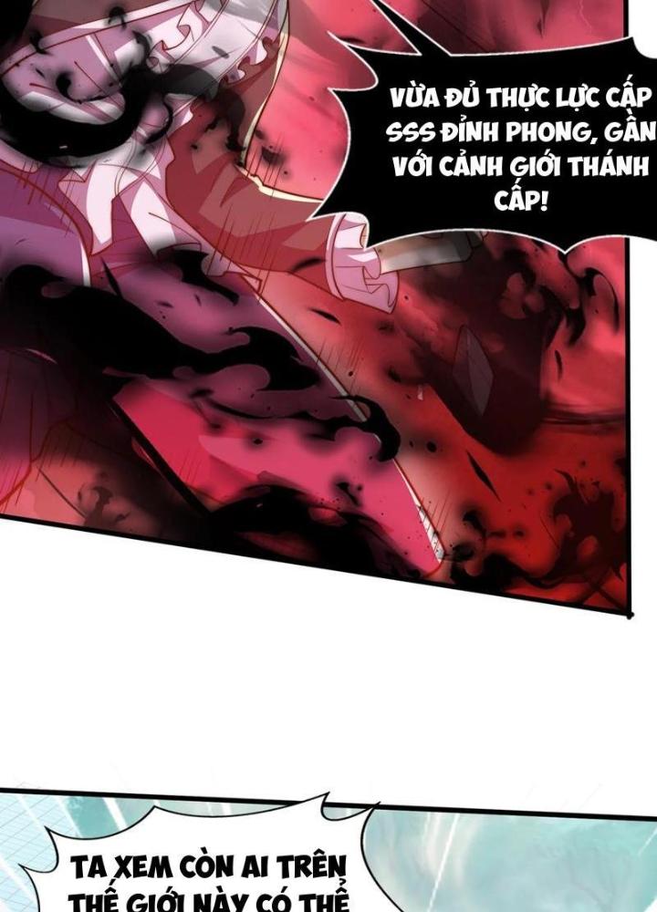 Vô Địch Từ Cưỡng Hôn Ma Nữ Chapter 175 - Trang 4
