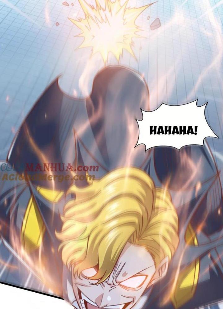 Vô Địch Từ Cưỡng Hôn Ma Nữ Chapter 175 - Trang 4