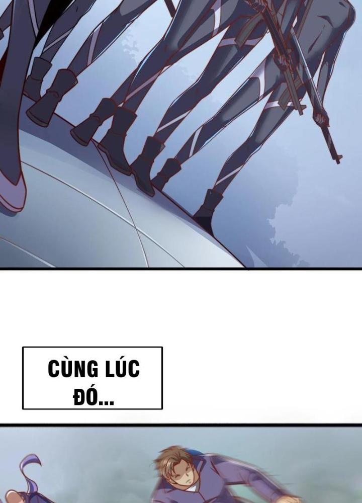Vô Địch Từ Cưỡng Hôn Ma Nữ Chapter 175 - Trang 4