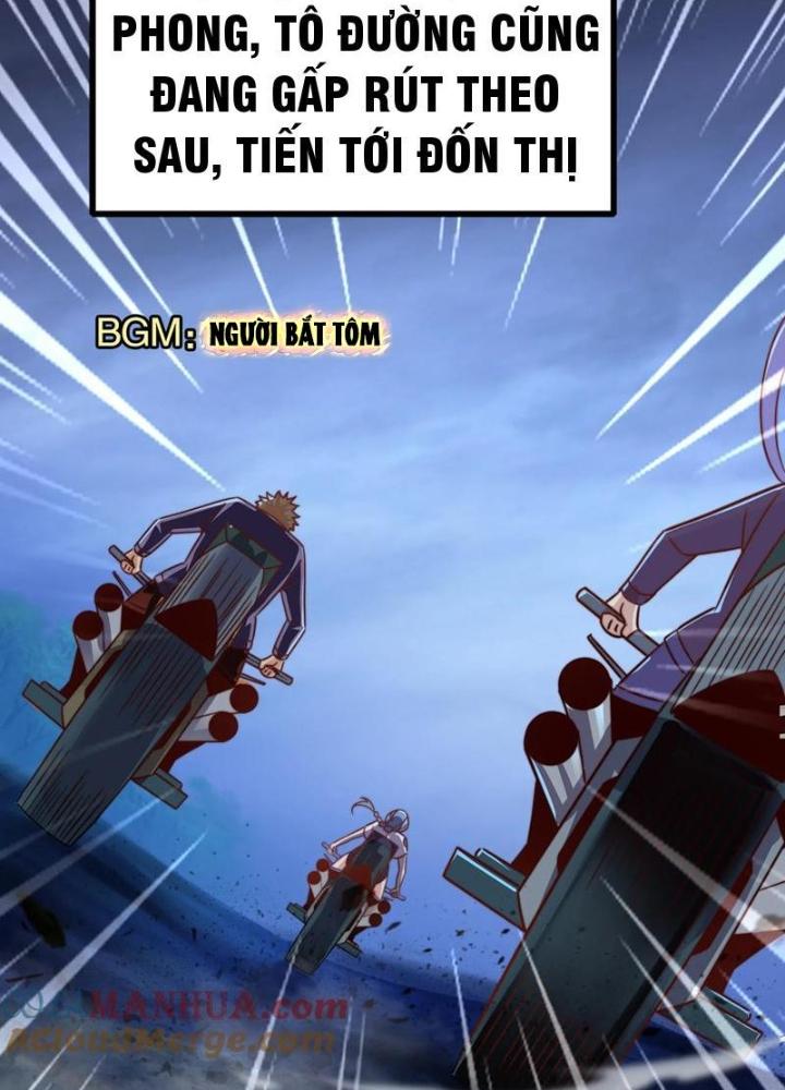 Vô Địch Từ Cưỡng Hôn Ma Nữ Chapter 175 - Trang 4