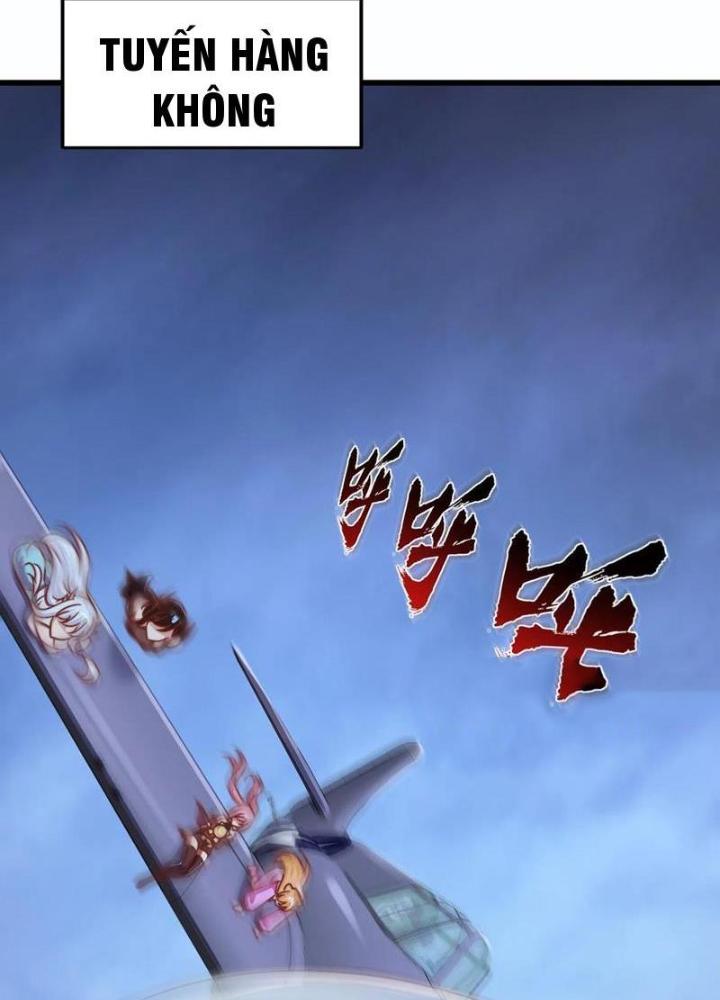 Vô Địch Từ Cưỡng Hôn Ma Nữ Chapter 175 - Trang 4