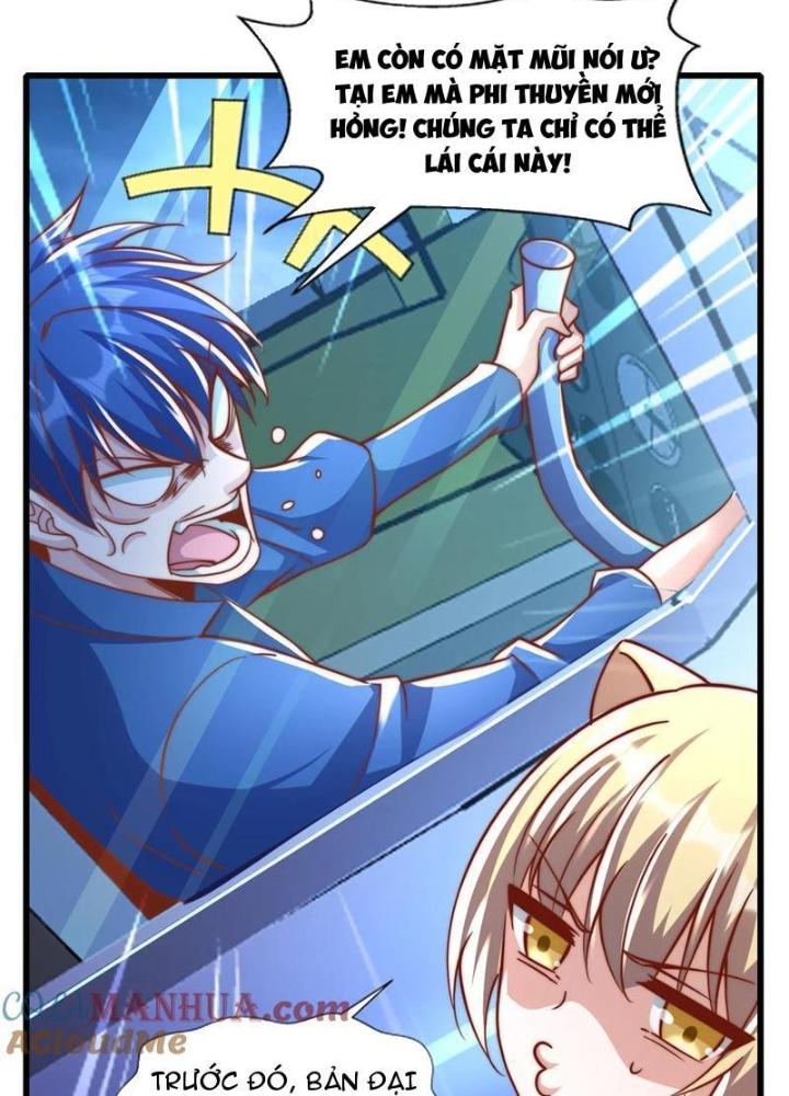 Vô Địch Từ Cưỡng Hôn Ma Nữ Chapter 175 - Trang 4