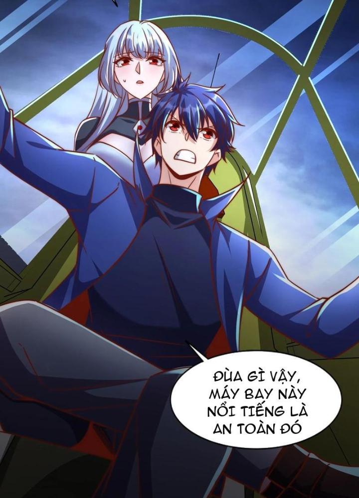 Vô Địch Từ Cưỡng Hôn Ma Nữ Chapter 175 - Trang 4