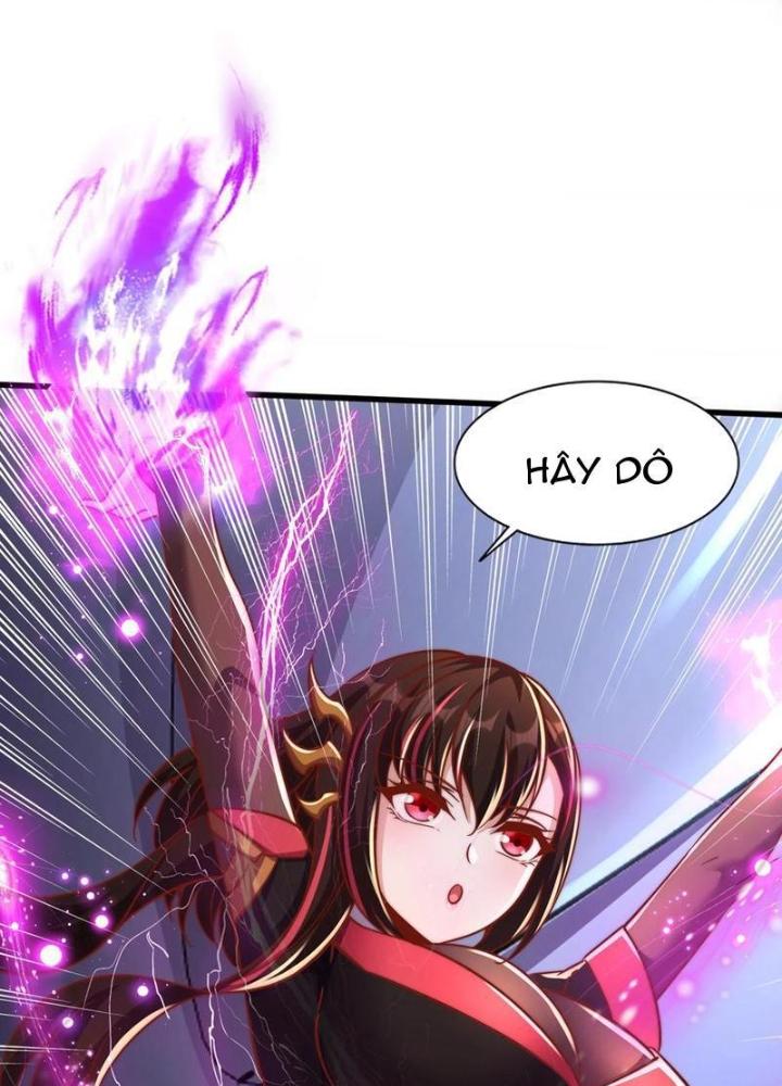 Vô Địch Từ Cưỡng Hôn Ma Nữ Chapter 175 - Trang 4