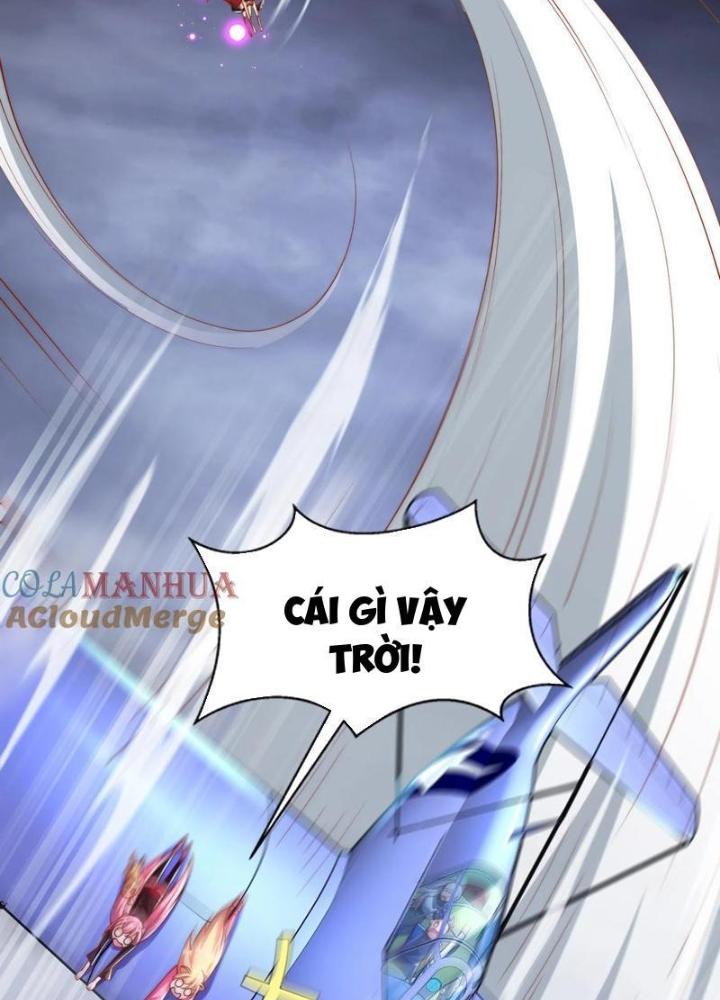 Vô Địch Từ Cưỡng Hôn Ma Nữ Chapter 175 - Trang 4