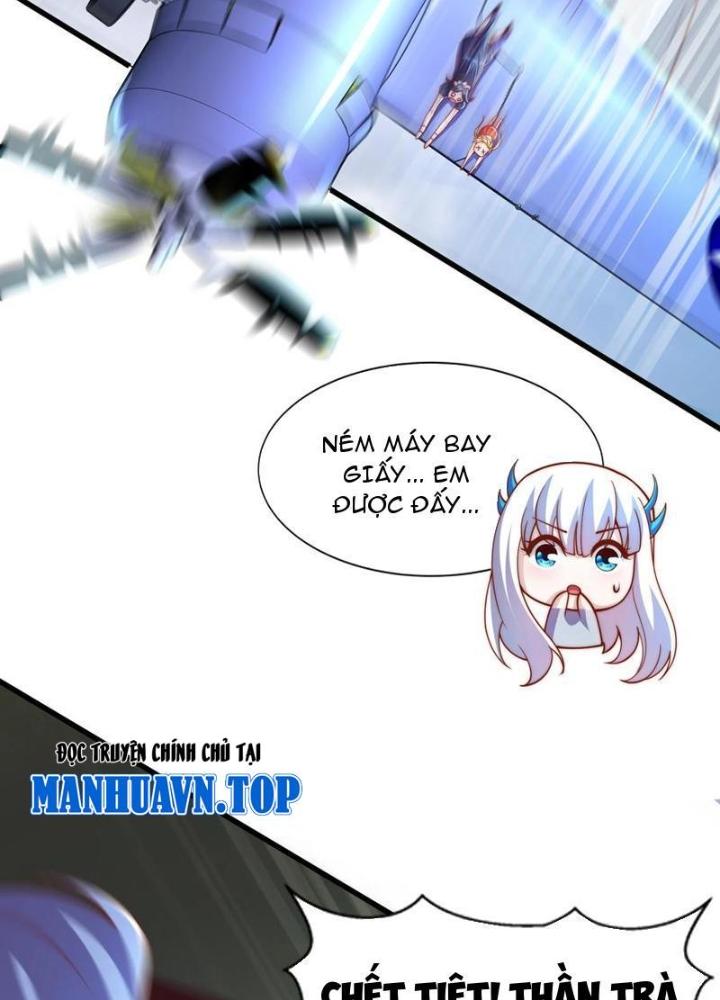 Vô Địch Từ Cưỡng Hôn Ma Nữ Chapter 175 - Trang 4