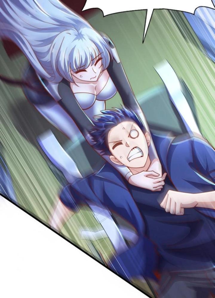 Vô Địch Từ Cưỡng Hôn Ma Nữ Chapter 175 - Trang 4