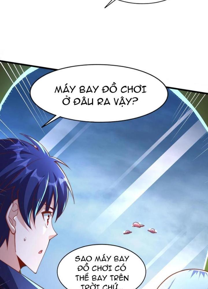 Vô Địch Từ Cưỡng Hôn Ma Nữ Chapter 175 - Trang 4