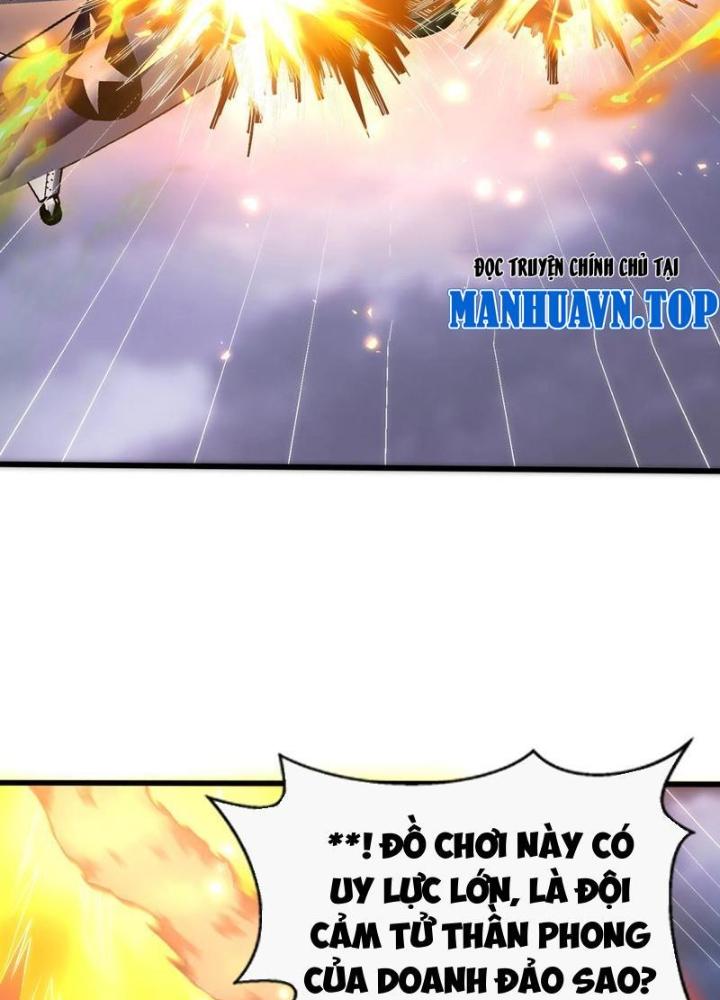 Vô Địch Từ Cưỡng Hôn Ma Nữ Chapter 175 - Trang 4