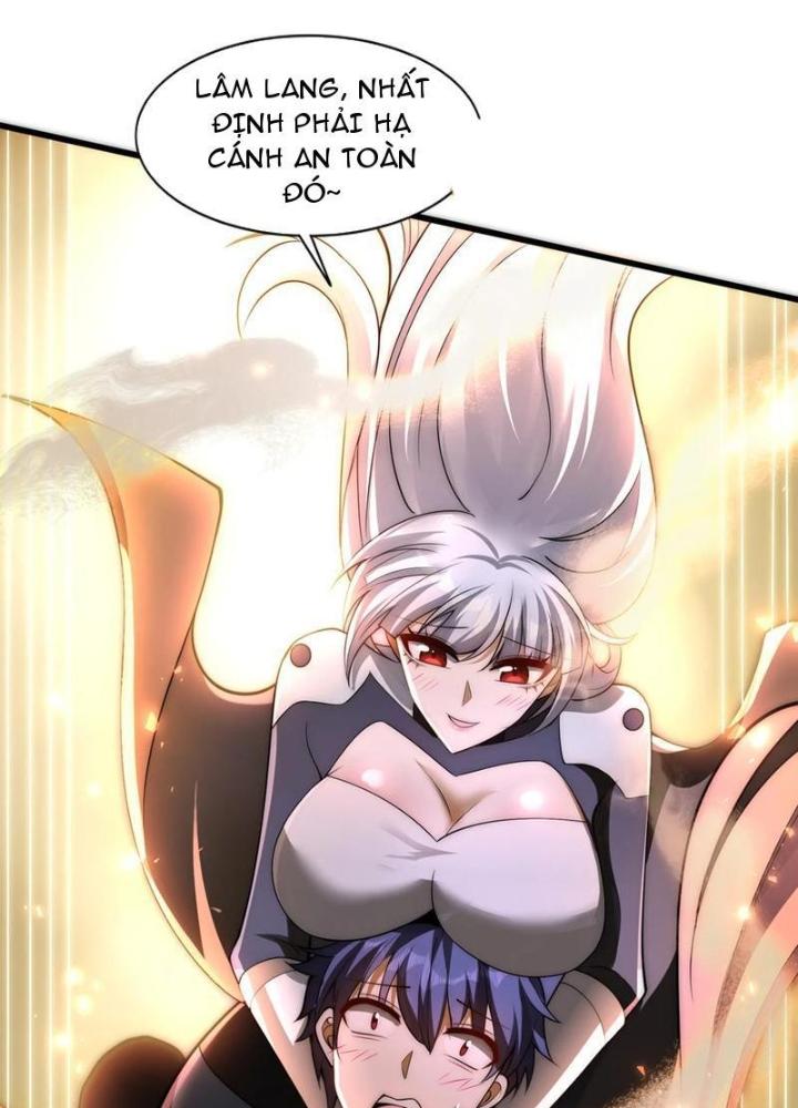 Vô Địch Từ Cưỡng Hôn Ma Nữ Chapter 175 - Trang 4