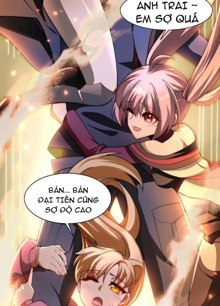 Vô Địch Từ Cưỡng Hôn Ma Nữ Chapter 175 - Trang 4