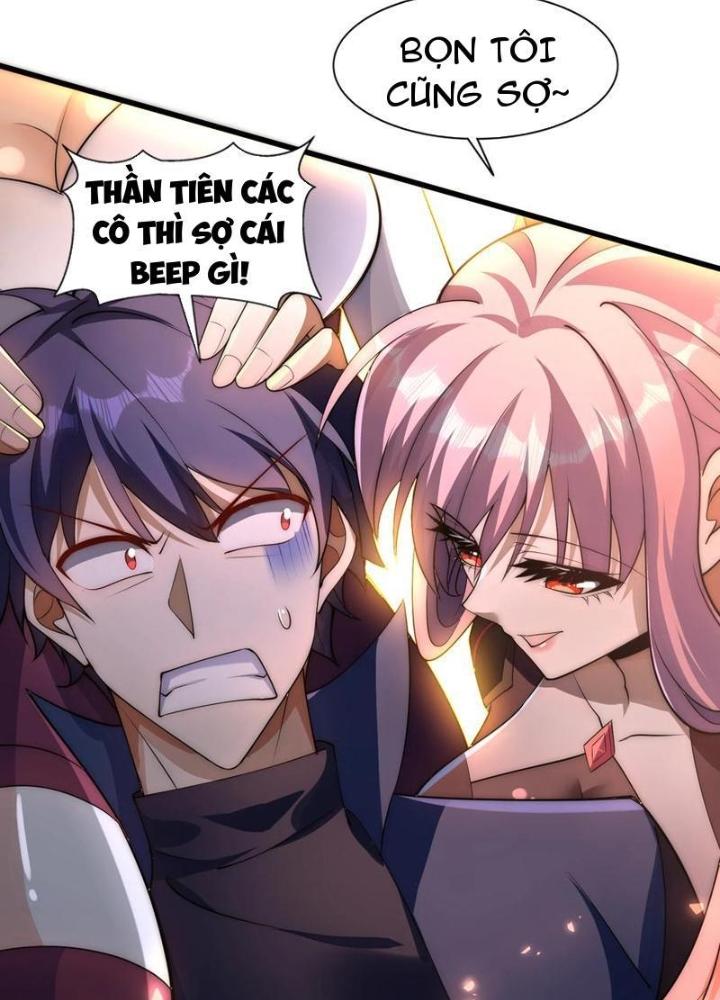 Vô Địch Từ Cưỡng Hôn Ma Nữ Chapter 175 - Trang 4