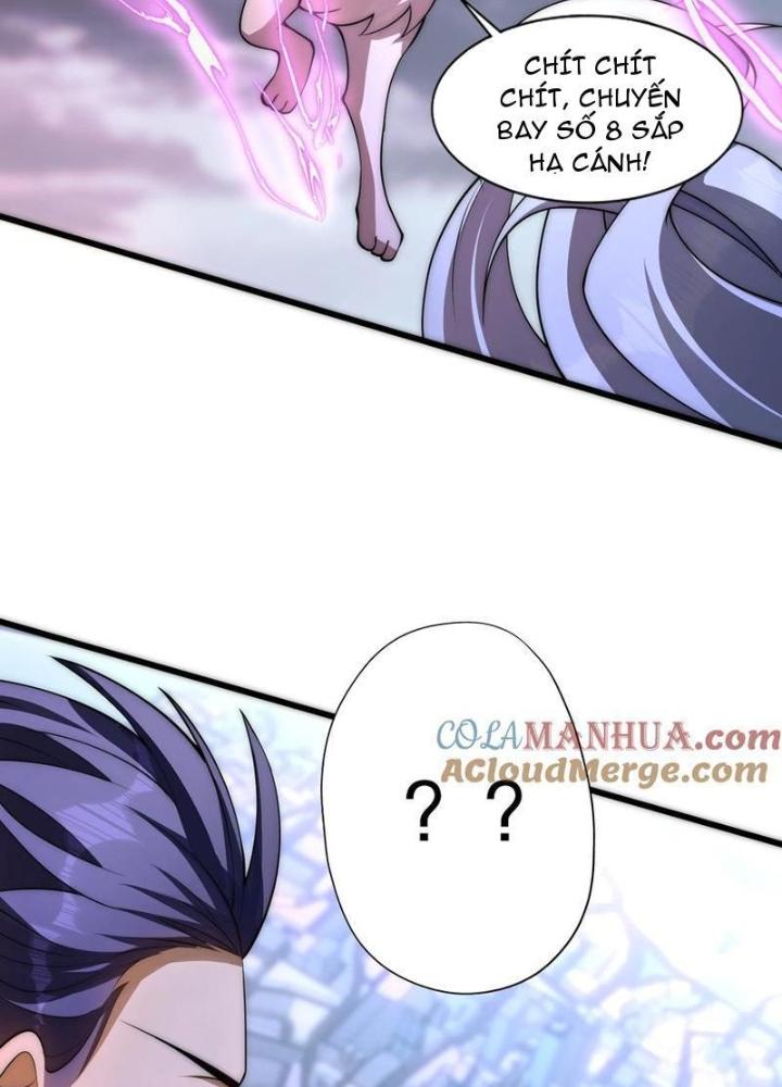 Vô Địch Từ Cưỡng Hôn Ma Nữ Chapter 175 - Trang 4