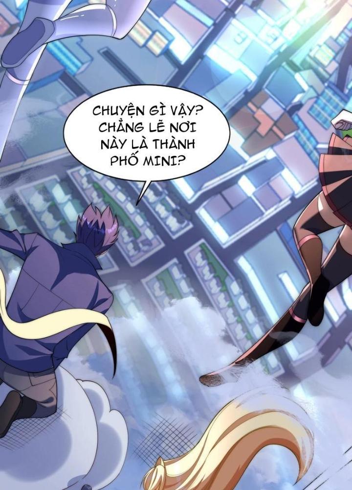 Vô Địch Từ Cưỡng Hôn Ma Nữ Chapter 175 - Trang 4
