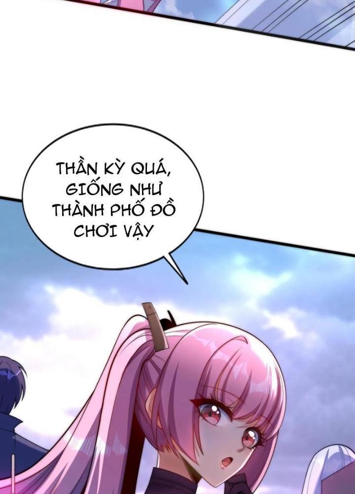Vô Địch Từ Cưỡng Hôn Ma Nữ Chapter 175 - Trang 4