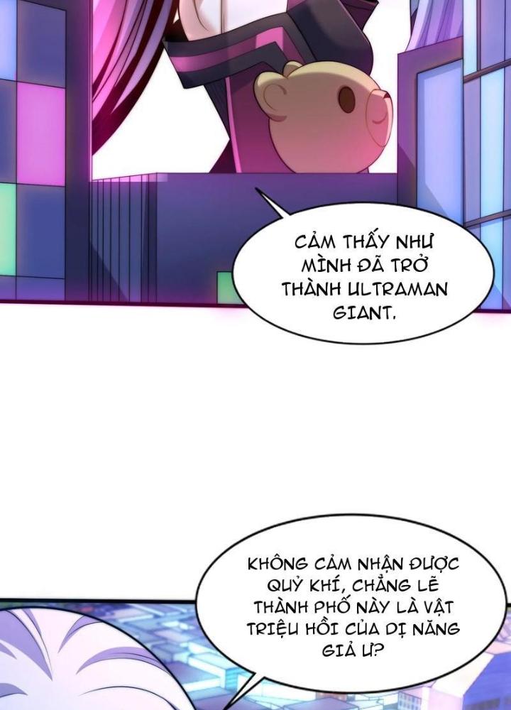 Vô Địch Từ Cưỡng Hôn Ma Nữ Chapter 175 - Trang 4