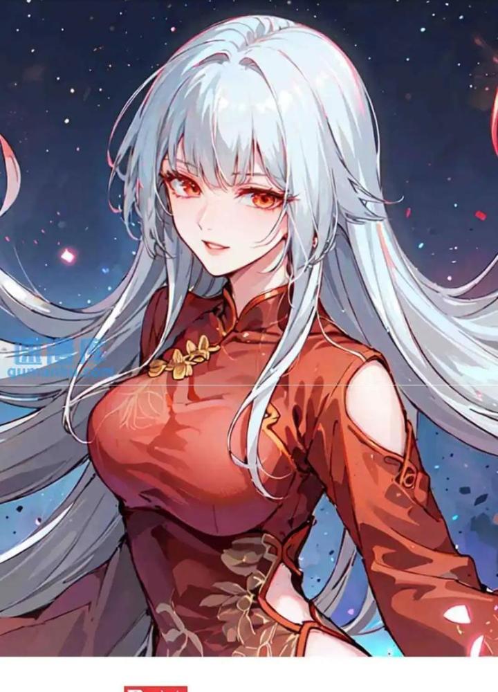Vô Địch Từ Cưỡng Hôn Ma Nữ Chapter 176 - Trang 4