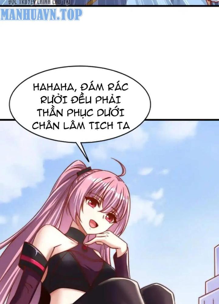 Vô Địch Từ Cưỡng Hôn Ma Nữ Chapter 176 - Trang 4