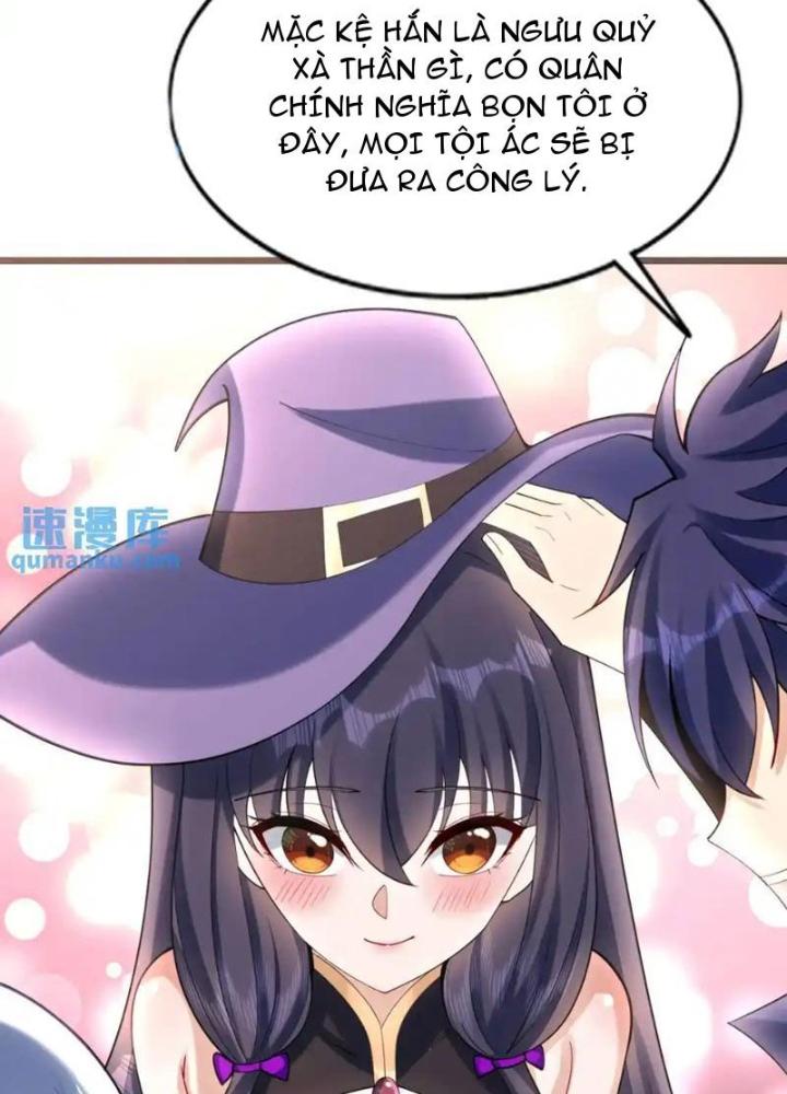 Vô Địch Từ Cưỡng Hôn Ma Nữ Chapter 176 - Trang 4