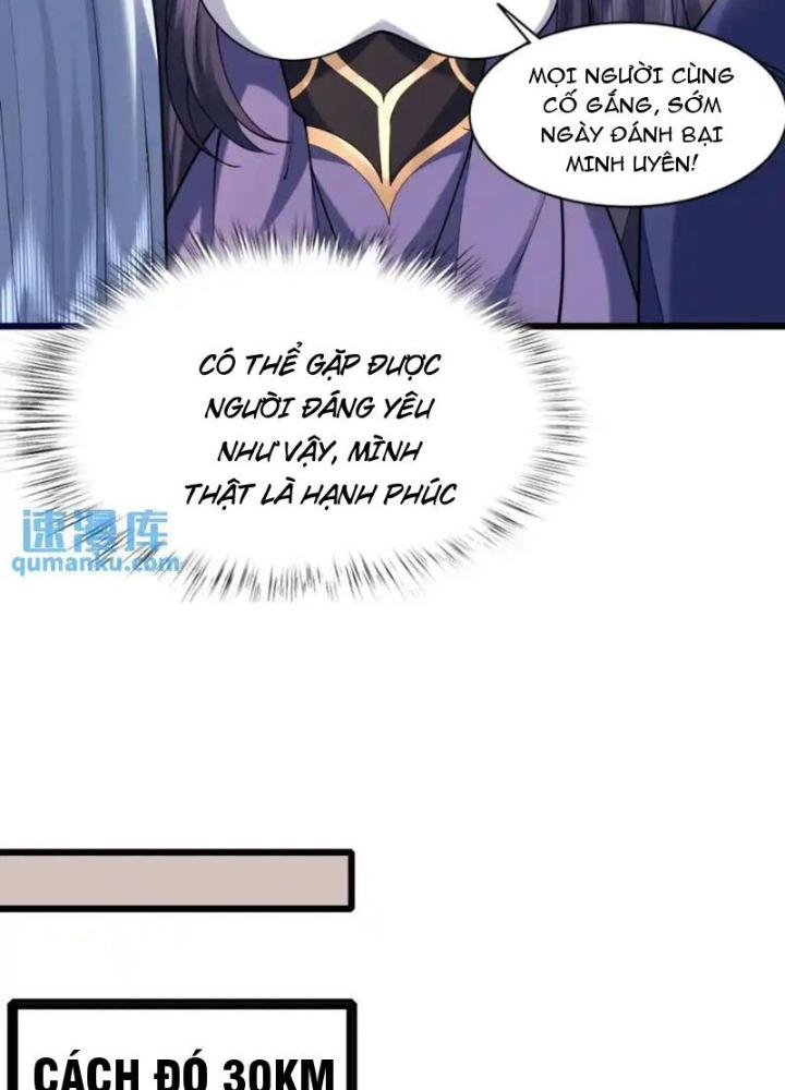 Vô Địch Từ Cưỡng Hôn Ma Nữ Chapter 176 - Trang 4