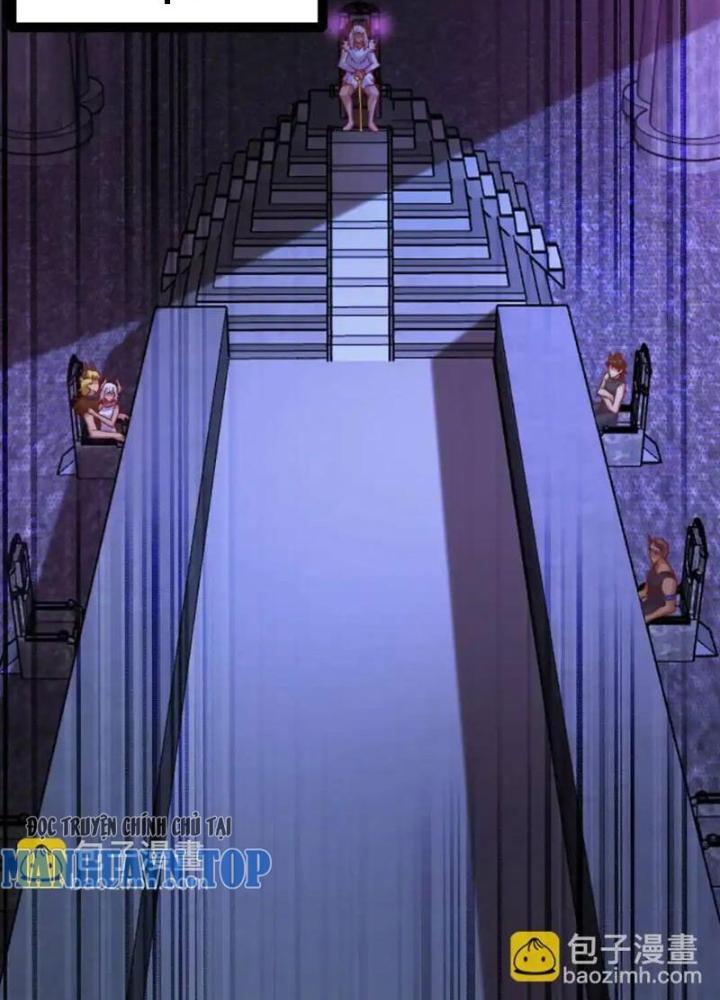 Vô Địch Từ Cưỡng Hôn Ma Nữ Chapter 176 - Trang 4