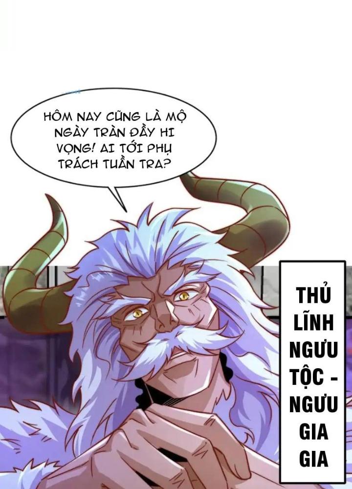 Vô Địch Từ Cưỡng Hôn Ma Nữ Chapter 176 - Trang 4