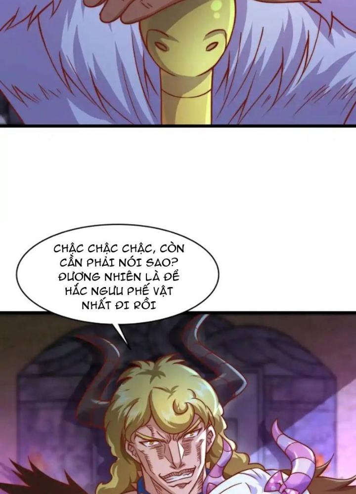 Vô Địch Từ Cưỡng Hôn Ma Nữ Chapter 176 - Trang 4