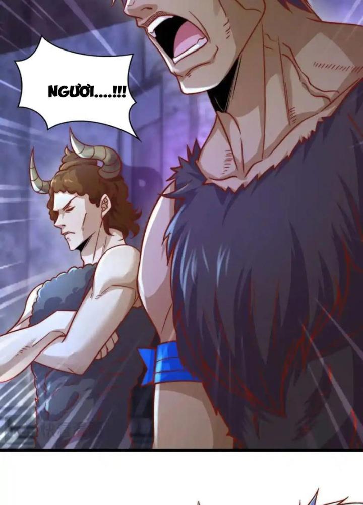 Vô Địch Từ Cưỡng Hôn Ma Nữ Chapter 176 - Trang 4