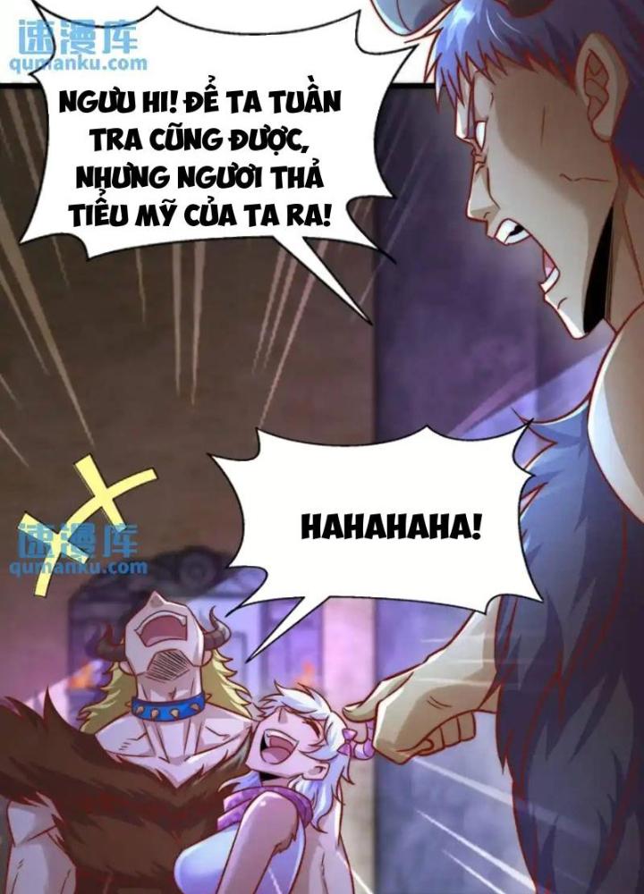 Vô Địch Từ Cưỡng Hôn Ma Nữ Chapter 176 - Trang 4