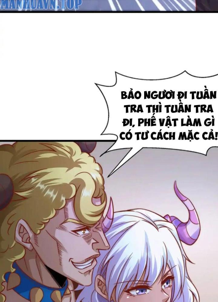 Vô Địch Từ Cưỡng Hôn Ma Nữ Chapter 176 - Trang 4