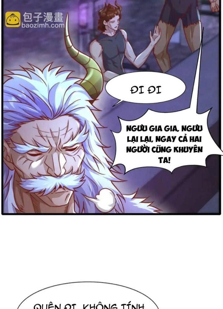 Vô Địch Từ Cưỡng Hôn Ma Nữ Chapter 176 - Trang 4