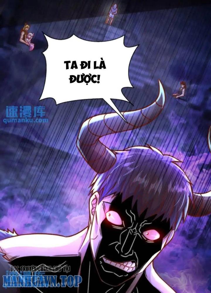 Vô Địch Từ Cưỡng Hôn Ma Nữ Chapter 176 - Trang 4