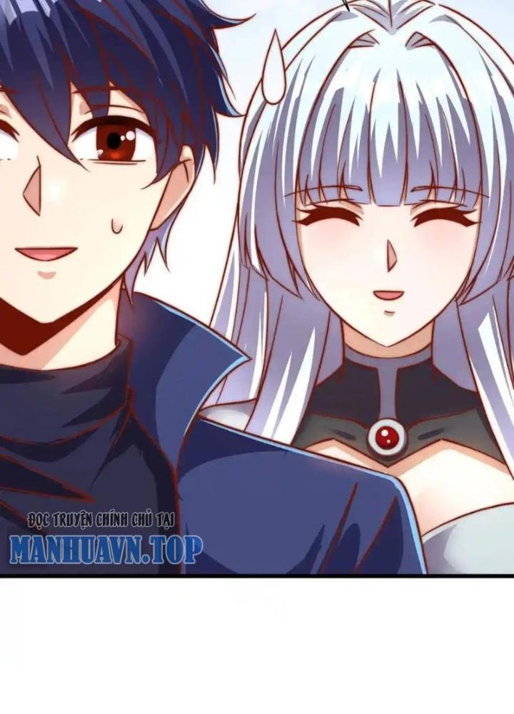 Vô Địch Từ Cưỡng Hôn Ma Nữ Chapter 176 - Trang 4